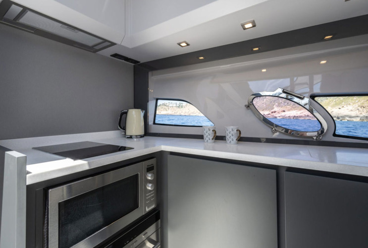 Polar Pershing 5x Mallorca 12