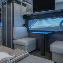 Polar Pershing 5x Majorque 13