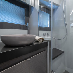 Polar Pershing 5x Majorque 15