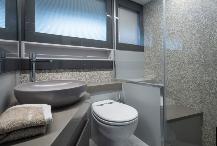 Polar Pershing 5x Majorque 2