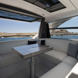 Polar Pershing 5x Majorque 3