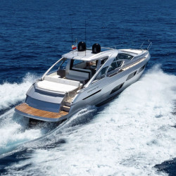 Polar Pershing 5x Majorque 4