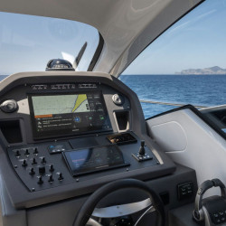 Polar Pershing 5x Mallorca 6