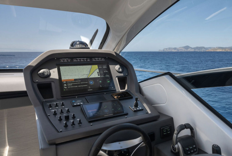 Polar Pershing 5x Mallorca 6