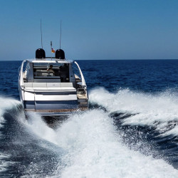 Polar Pershing 5x Majorque 7