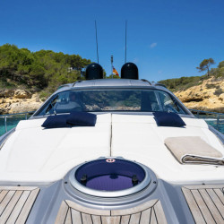 Polar Pershing 5x Majorque 9