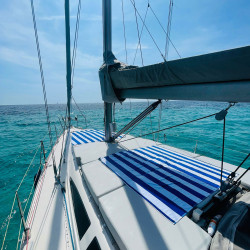 Velero Sun Odyssey 40 Gambitero Mallorca 3