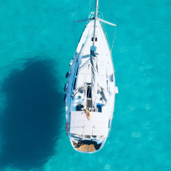 Velero Sun Odyssey 40 Gambitero Mallorca 4