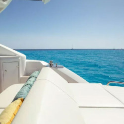 yacht Filippetti S55 Smile Majorque 1