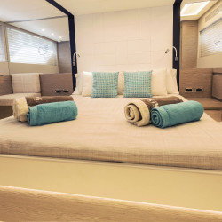 yacht Filippetti S55 Smile Majorque 10