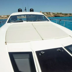 yacht Filippetti S55 Smile Majorque 2