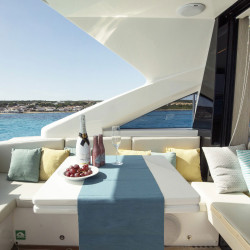 yacht Filippetti S55 Smile Majorque 3