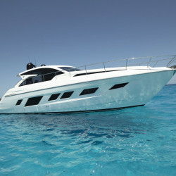 yacht Filippetti S55 Smile Majorque 4