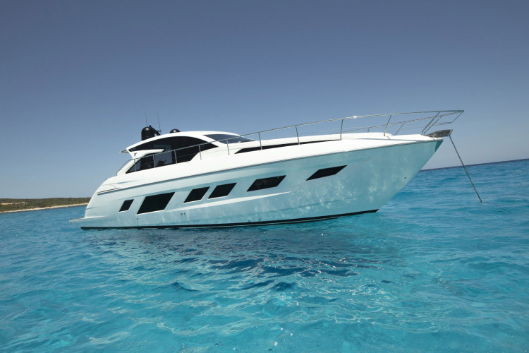 yacht Filippetti S55 Smile Majorque 4