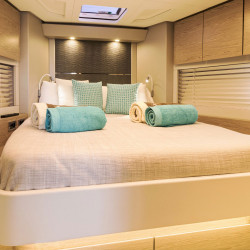 yacht Filippetti S55 Smile Majorque 5