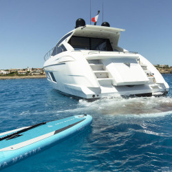 yacht Filippetti S55 Smile Majorque 6