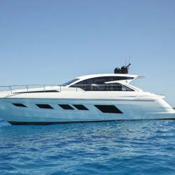 yacht Filippetti S55 Smile Majorque 9