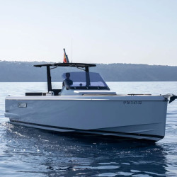 Yate Fjord 36 Offline Mallorca 1