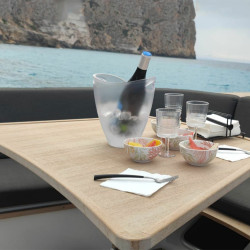 Yate Fjord 36 Offline Mallorca 12