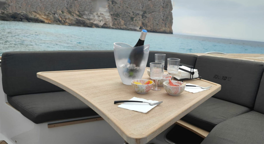 Yate Fjord 36 Offline Mallorca 12