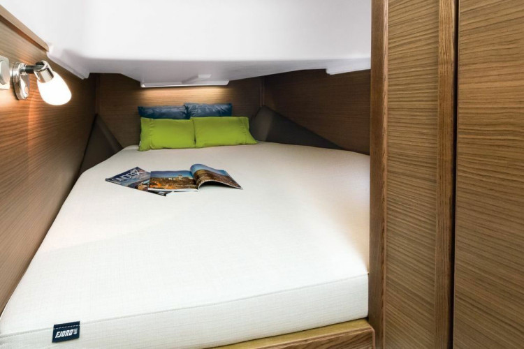 Yate Fjord 36 Offline Mallorca 14