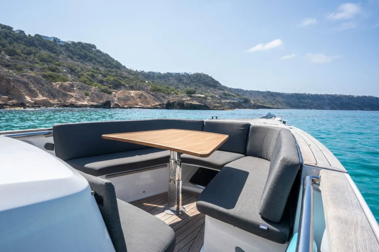 Yate Fjord 36 Offline Mallorca 4