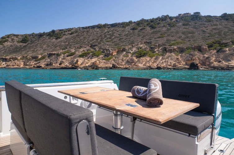 Yate Fjord 36 Offline Mallorca 5