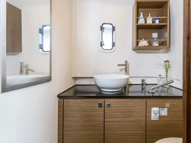 Yate Fjord 36 Offline Mallorca 6