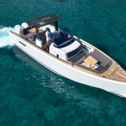 Yate Fjord 36 Offline Mallorca 7