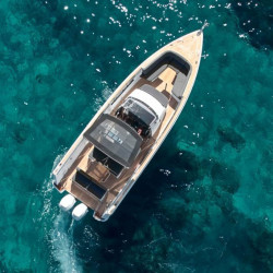 Yate Fjord 36 Offline Mallorca 8