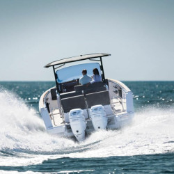 Yate Fjord 36 Offline Mallorca 9