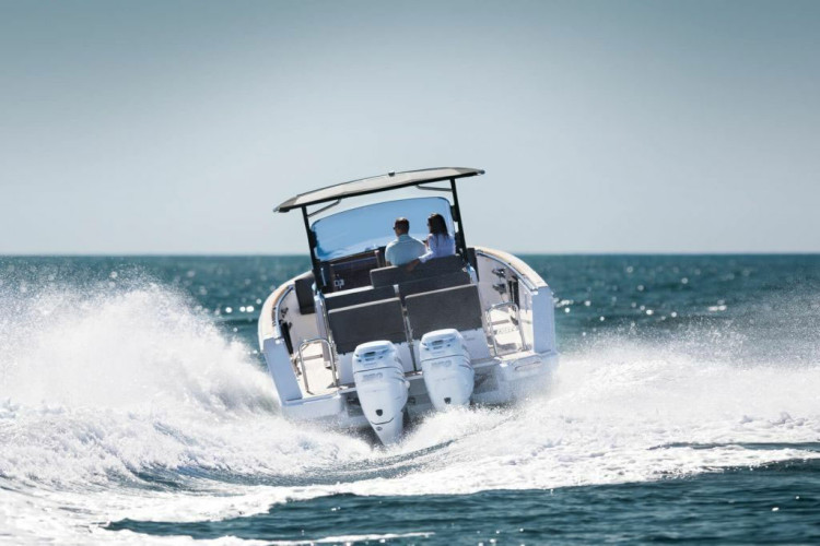 Yate Fjord 36 Offline Mallorca 9