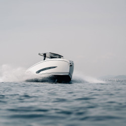 yate Kumbra 34 Origami Mallorca 1