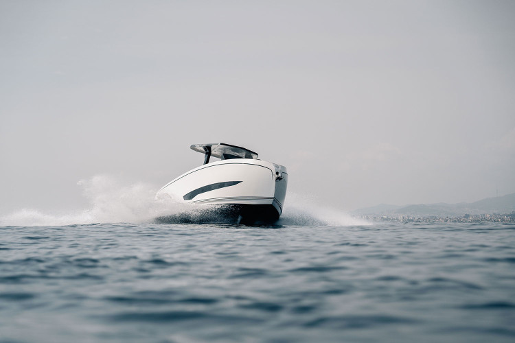 yate Kumbra 34 Origami Mallorca 1