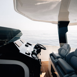 yate Kumbra 34 Origami Mallorca 10