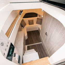 yate Kumbra 34 Origami Mallorca 11