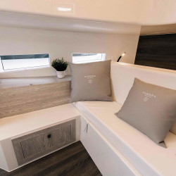 yate Kumbra 34 Origami Mallorca 13