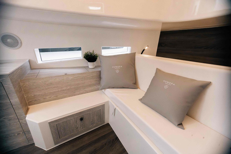yate Kumbra 34 Origami Mallorca 13