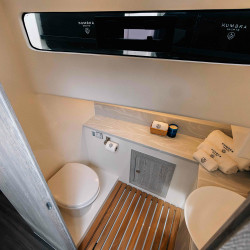 yate Kumbra 34 Origami Mallorca 14