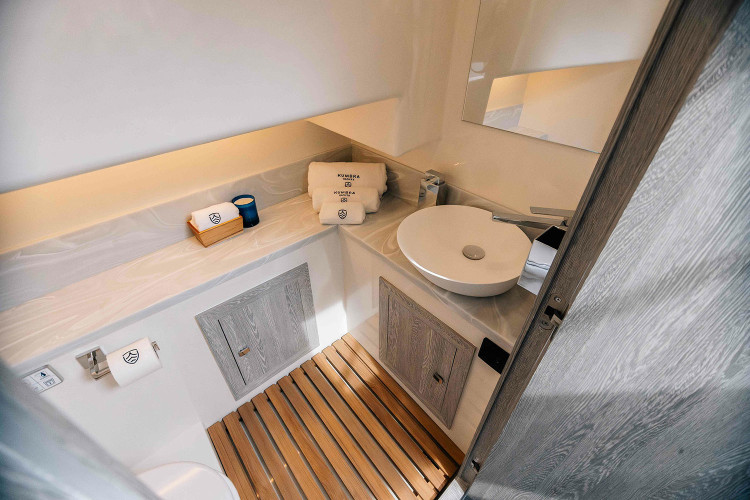 yate Kumbra 34 Origami Mallorca 15