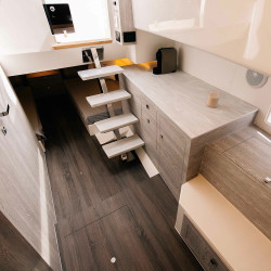 yate Kumbra 34 Origami Mallorca 16