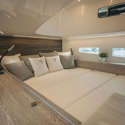 yate Kumbra 34 Origami Mallorca 17