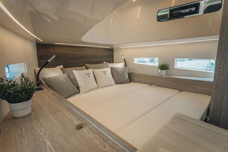 yate Kumbra 34 Origami Mallorca 17