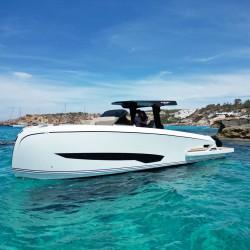 yate Kumbra 34 Origami Mallorca 20