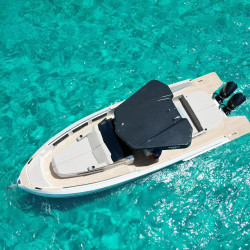 yate Kumbra 34 Origami Mallorca 21