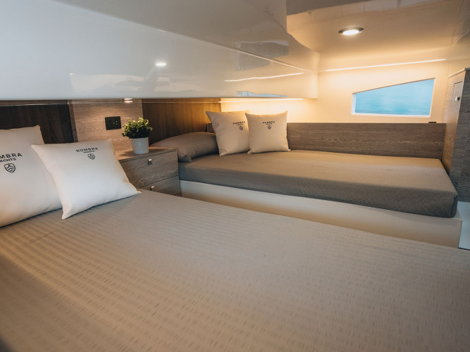 yate Kumbra 34 Origami Mallorca 23