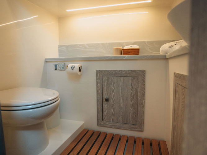 yate Kumbra 34 Origami Mallorca 24