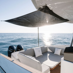 yate Kumbra 34 Origami Mallorca 25