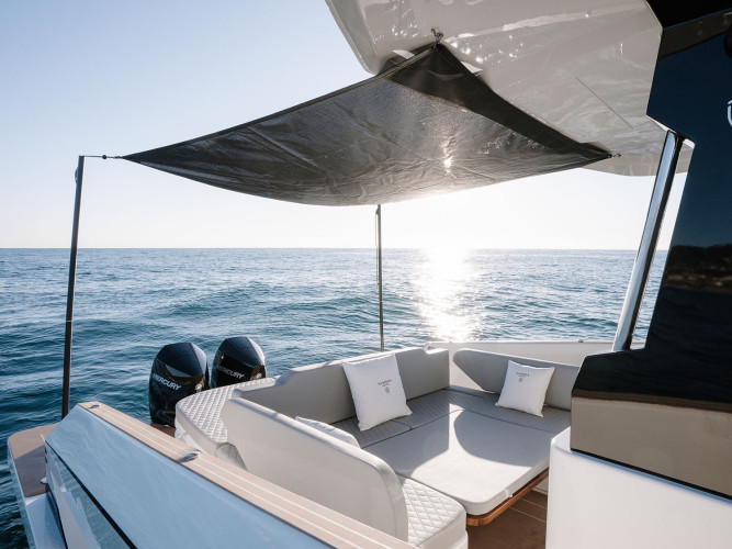 yate Kumbra 34 Origami Mallorca 25