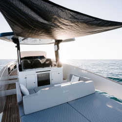 yate Kumbra 34 Origami Mallorca 26